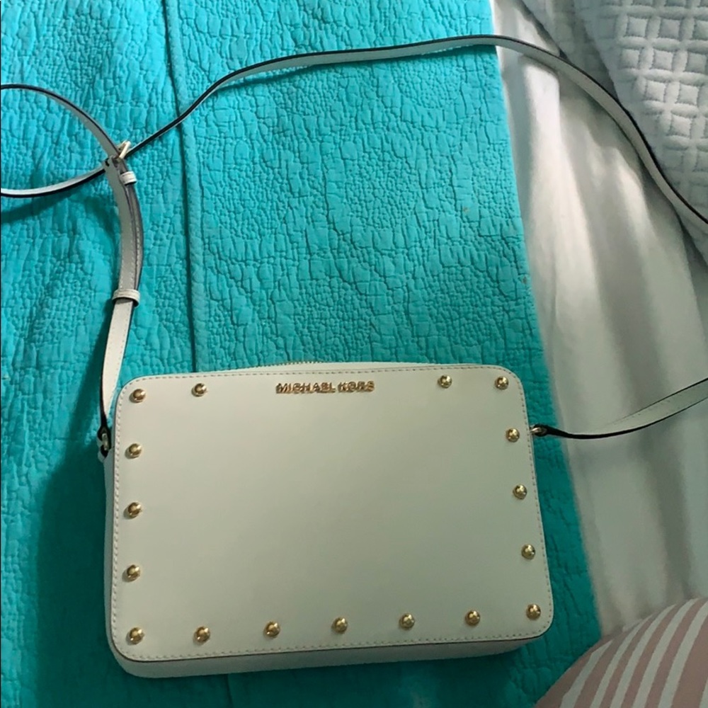 Micheal kors crossbody
